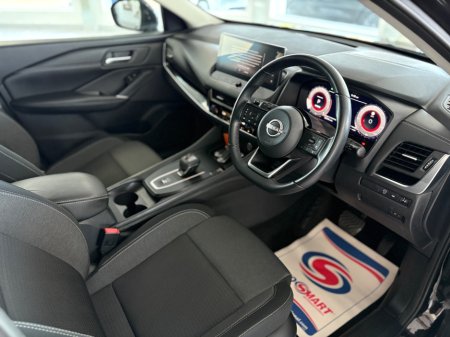 2023 Nissan Qashqai - photo 10