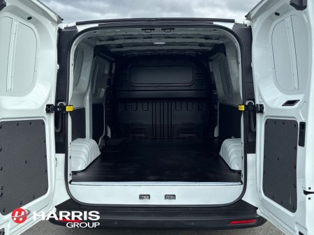 2026 Maxus eDELIVER 7 - photo 4