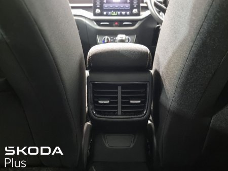 2023 Skoda Fabia - photo 24