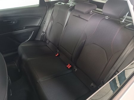 2014 SEAT Leon - photo 9
