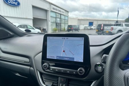 2021 Ford Puma - photo 14