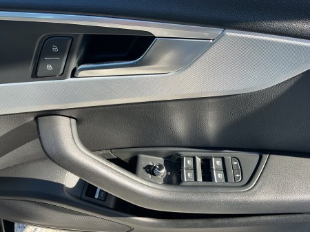 2016 Audi A4 - photo 11