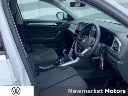 2023 Volkswagen T-Roc - photo 8