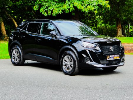2023 Peugeot 2008 - photo 4