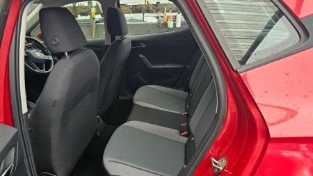 2020 SEAT Arona - photo 10