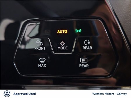 2024 Volkswagen Golf - photo 23