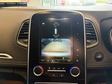 2019 Renault Grand Scenic - photo 24