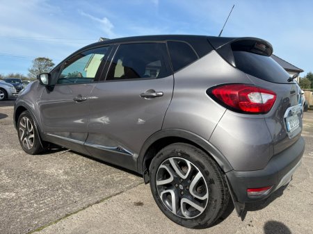 2015 Renault Captur - photo 5