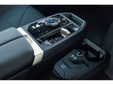 2023 BMW iX - photo 22