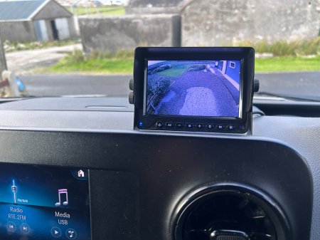 2018 Mercedes-Benz Sprinter - photo 13