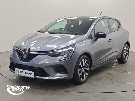 2023 Renault Clio - photo 9