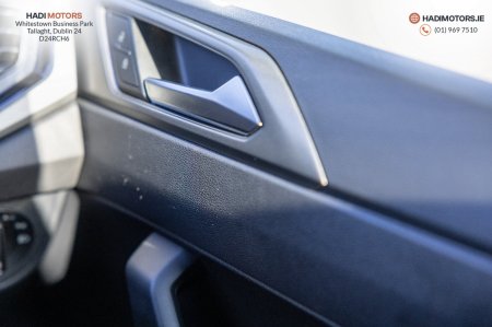 2018 Volkswagen Polo - photo 22