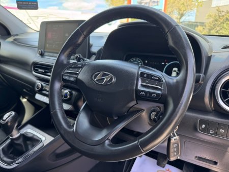 2021 Hyundai KONA - photo 28