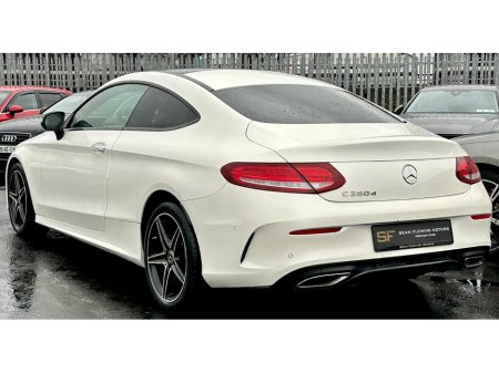 2017 Mercedes-Benz C-Class - photo 6