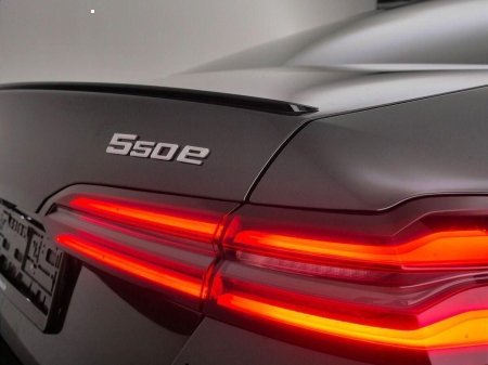 2024 BMW 5-Series - photo 26