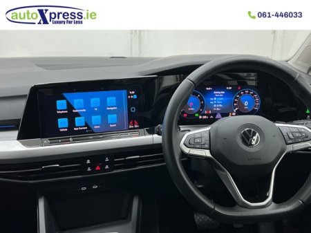 2022 Volkswagen Golf - photo 19