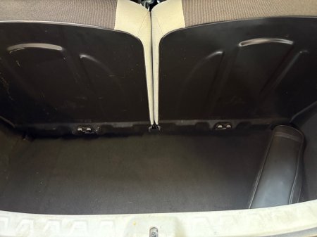 2017 Toyota Aygo - photo 15