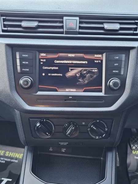 2019 Volkswagen Golf - photo 14