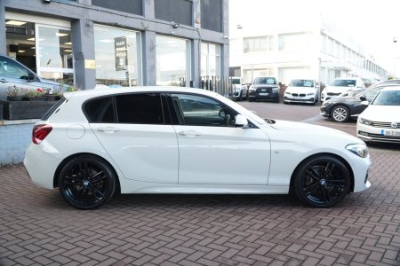 2018 BMW 1-Series - photo 3