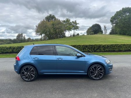 2015 Volkswagen Golf - photo 8