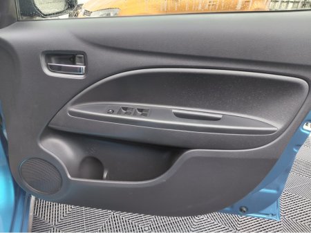 2014 Mitsubishi Mirage - photo 14