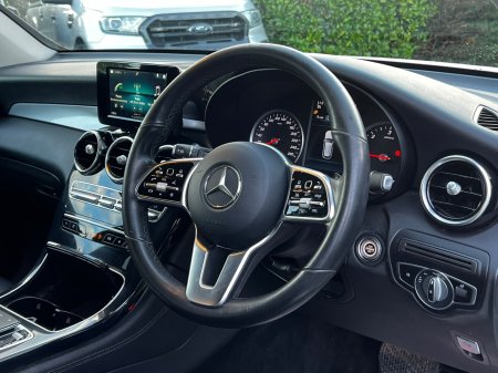 2020 Mercedes-Benz GLC - photo 8