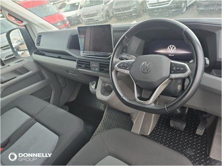 2024 Volkswagen Crafter - photo 6