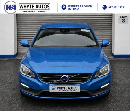 2015 Volvo S60 - photo 2