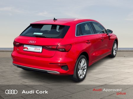 2023 Audi A3 - photo 7