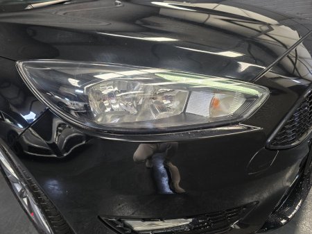 2018 Ford Focus - photo 11