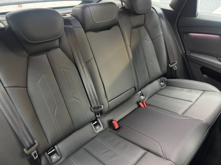 2025 Audi Q4 e-tron - photo 10