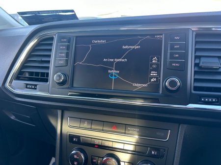 2019 SEAT Ateca - photo 16