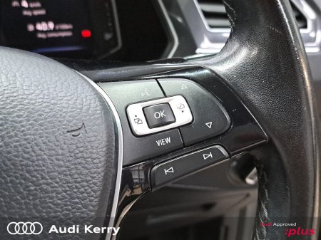 2020 Volkswagen Tiguan - photo 21