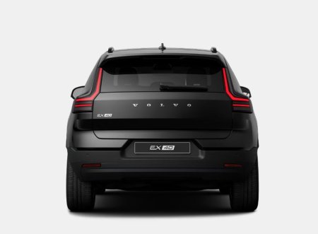 2027 Volvo EX40 - photo 6