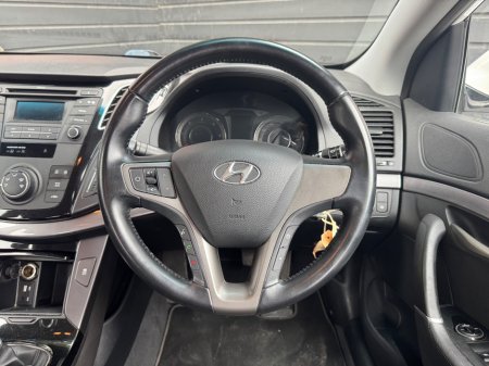 2016 Hyundai i40 - photo 11