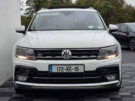2017 Volkswagen Tiguan - photo 4