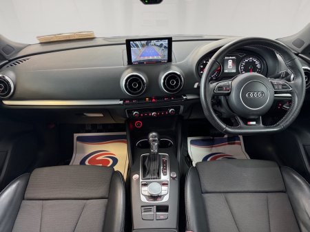 2015 Audi A3 - photo 15