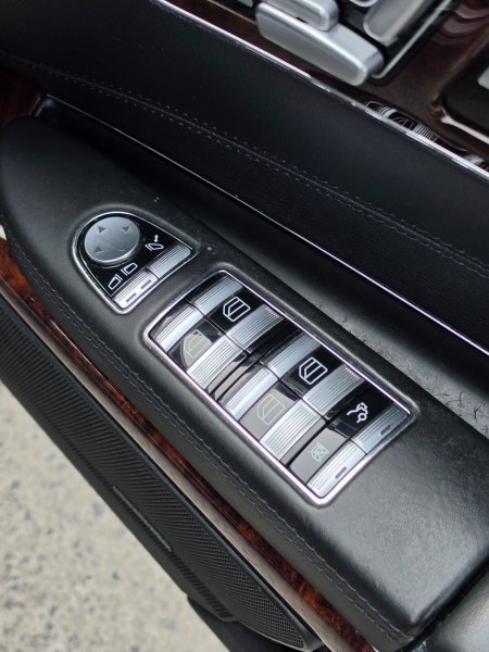 2008 Mercedes-Benz CL-Class - photo 22