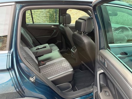 2024 Volkswagen Tiguan - photo 16