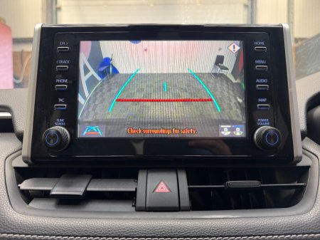 2021 Toyota RAV4 - photo 10