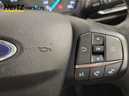 2023 Ford Puma - photo 23