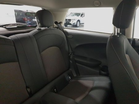 2020 Mini Cooper - photo 11