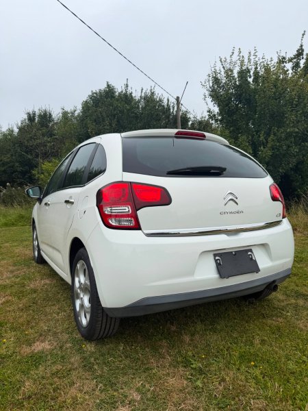 2013 Citroen C3 - photo 6