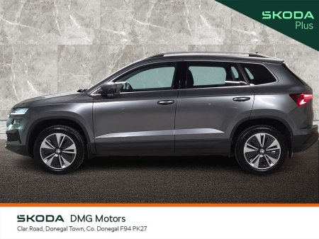 2024 Skoda Karoq - photo 6