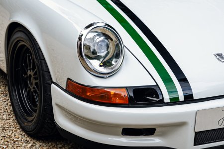 1988 Porsche 911 - photo 12