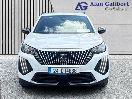 2024 Peugeot 2008 - photo 4