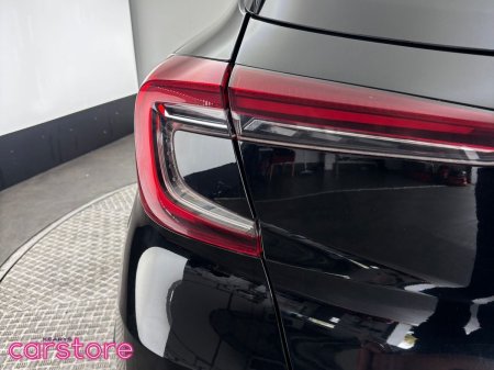 2024 Renault Captur - photo 16