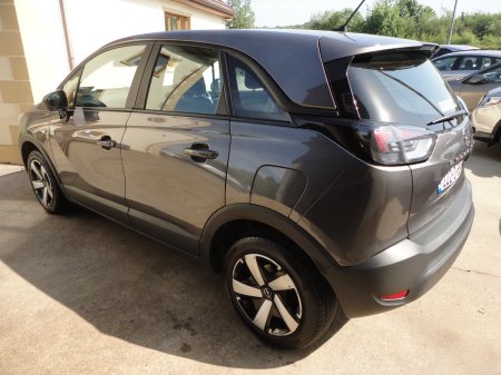 2022 Opel Crossland - photo 4