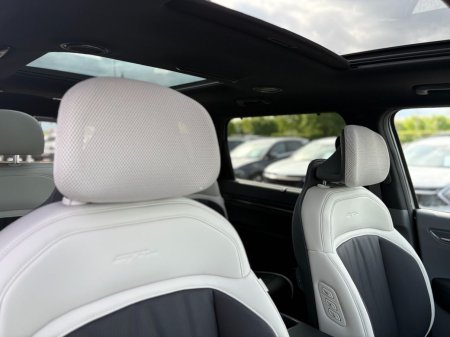 2026 Kia EV9 - photo 10