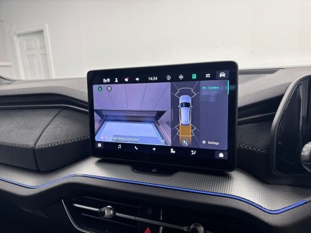 2025 Skoda Kodiaq - photo 23